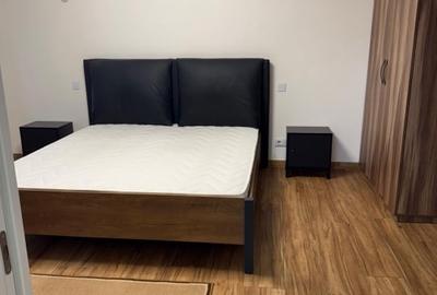 Apartament 2 camere , loc parcare subteran, 2 bai, - 8