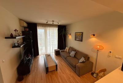 Apartament cu 2 camere decomandat, mobilat în Obor - 1