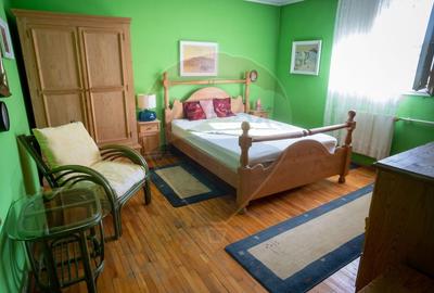 Casă individuală cu 10 camere cu Teren 990 Mp în Sălaj - 25