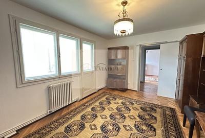 2 camere/boxa de depozitare/ Zona Brâncuși - 3