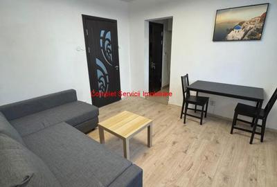 Garsonieră decomandată în Drumul Taberei