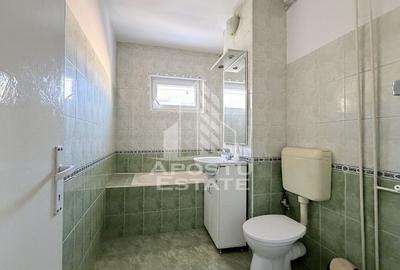 Apartament cu 3 camere decomandat, mobilat în Central - 4