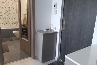 Apartament cu 2 camere semidecomandat, mobilat în Central - 5