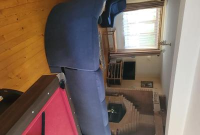Casă cu 6 camere cu Teren 2600 Mp în Central - 9