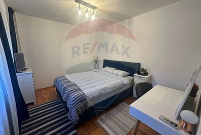 Apartament cu 2 camere de inchiriat in zona 13 Septembrie Apartament cu 2 camere de inchiriat in zona 13 Septembrie - 4