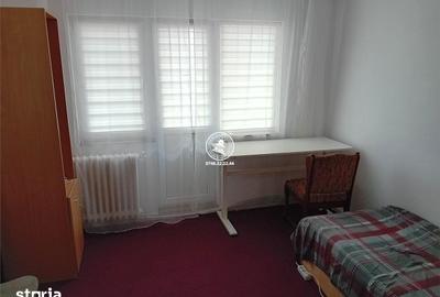 Apartament cu 2 camere semidecomandat în Mircea cel Bătrân - 2