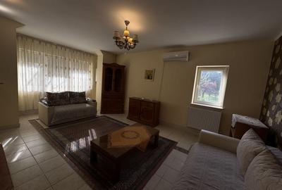 Tomis 3 - City Park Mall apartament decomandat de închiriat 2 camere - 1