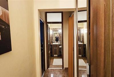 COMISION 0% APARTAMENT 4 CAMERE 2 BAI STR CUGIR - 10