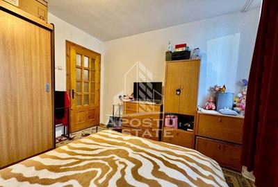 Apartament cu 2 camere decomandat în Cetății - 8