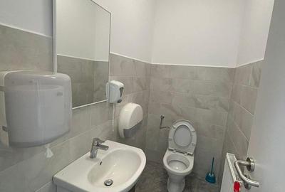 Birouri, spre inchiriere, in Parcul Industrial - Targu Mures - 4