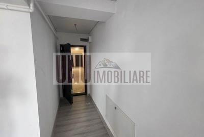 Copou-Aleea Sadoveanu, 2 camere,bloc nou - 5
