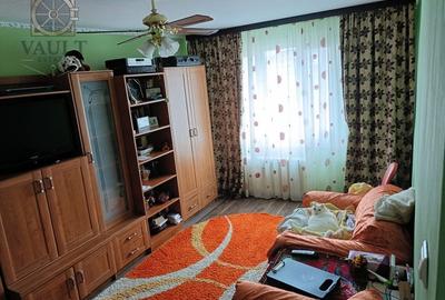 Apartament cu 2 camere decomandat, mobilat în Dristor - 3