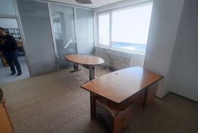 SPATIU BIROURI//ZONA VALUE CENTER SUD - 3