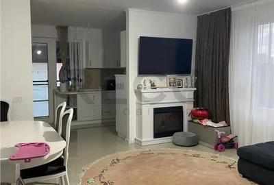 Casă cu 3 camere cu Teren 500 Mp în Sânmartin - 14
