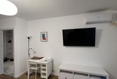 Garsonieră Modernă – Mall Vitan, Foisorului | 500€/lună - 6