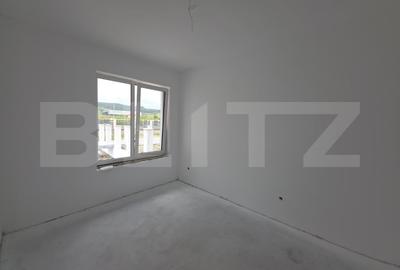Duplex de vanzare, 110 mp, finisat, pe strada Aerodromului - 10