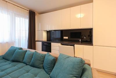 Apartament cu 2 camere în Florești - 2