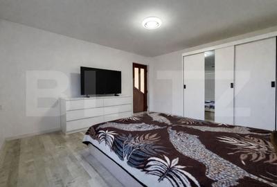 Casă individuală cu 5 camere cu Canalizare în Nord-Vest - 5