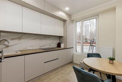Apartament cu 2 camere decomandat în 1 Decembrie 1918