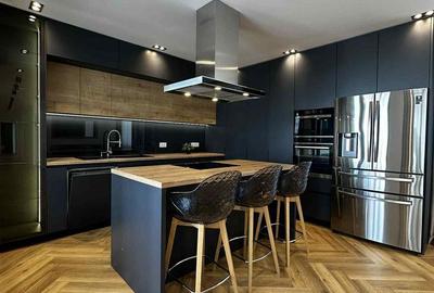 Apartament cu 4 camere decomandat în Central - 7