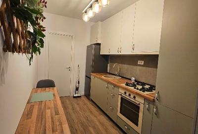 Studio, Estoria City, langa Hils Brauner, Palladium, metrou Nicolae Teclu - 1