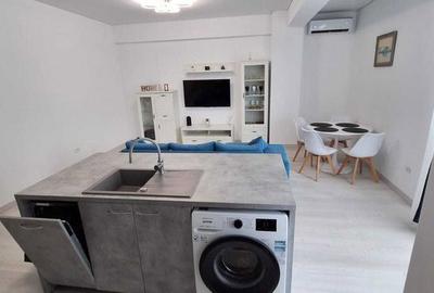 Apartament cu 2 camere, mobilat în ICIL