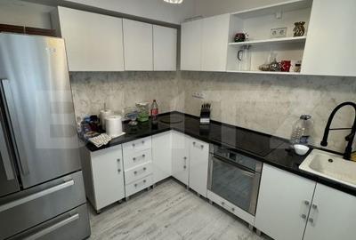 Apartament cu 3 camere în Central - 7