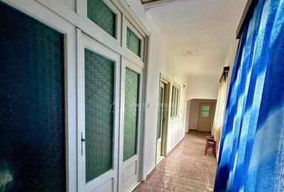 Casa tip PARTER, 115 mp, teren 396 mp, Mihai Viteazul - 6