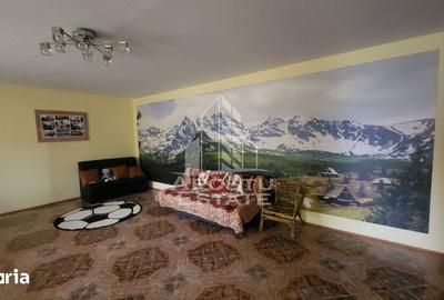 Casă cu 6 camere cu Teren 1017 Mp în Moșnița Nouă - 5