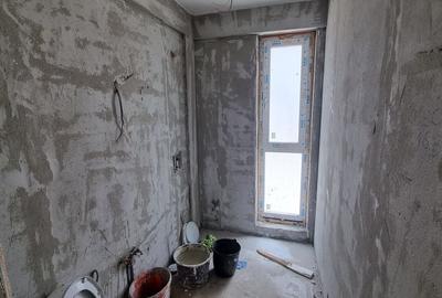 Mamaia nord bloc nou-apartament tip studio la 200 ml de mare - 4