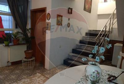 DE VANZARE Casa / Vila cu 6 camere in Popesti-Leordeni - 13
