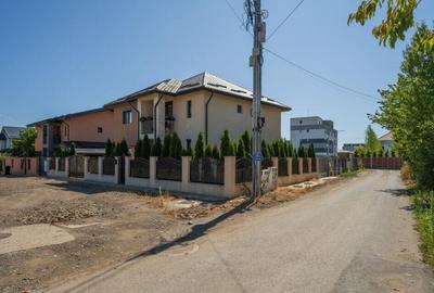 Casa individuala de Albert-Ploiesti. Casa individuala de Albert-Ploiesti. - 1