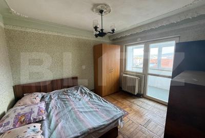 Apartament de vanzare cu 2 camere in Cugir, 49 mp+ pivnita. - 2