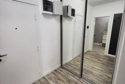 Garsonieră decomandată în - 6