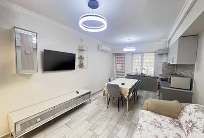 Apartament modern, 3 camere, Bloc Nou, parcare privata - 2
