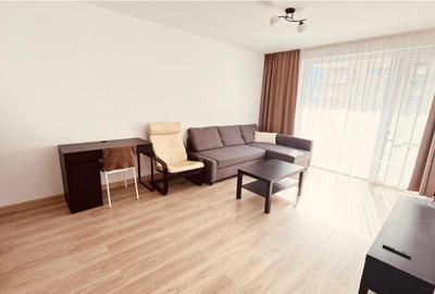 Apartament cu 2 camere decomandat, mobilat în Astra - 2