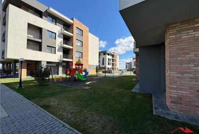 Apartament cu 2 camere în Nord - 2