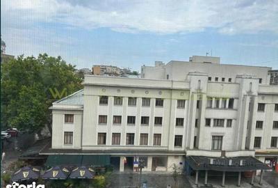 Apartament cu 2 camere, mobilat în Romană - 4