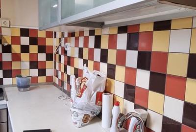 Apartament cu 2 camere decomandat în 13 Septembrie - 12