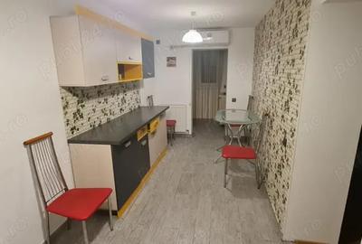 Inchiriez apartament 3 camere - 8