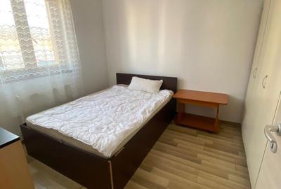 Apartament cu 2 camere semidecomandat în Central - 1