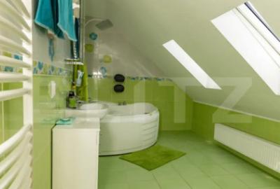 Casă cu 8 camere cu Piscina în Central - 10