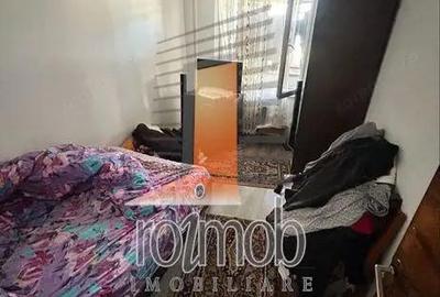 Apartament cu 4 camere semidecomandat în Tei - 2