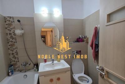 APARTAMENT 3 CAMERE | 50 mp | EREMIA GRIGORESCU - 9