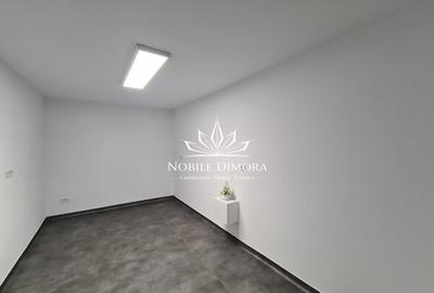 Spațiu comercial, de 85 mp, în Cetății - 9