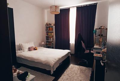 3 camere Gavana 3 , mobilat / utilat / PARCARE , finisaje moderne ! - 8