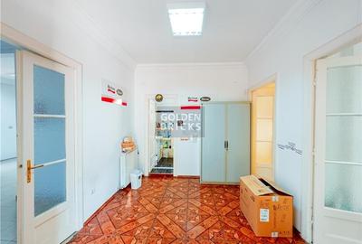 Aviatiei | Promenada | curte spatioasa | 4 camere | Acces auto | Garaj - 16