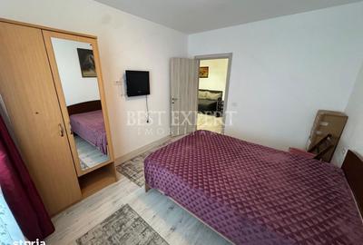 Apartament cu 2 camere, mobilat în Central - 11