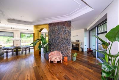 Proprietate spectaculoasă și unică de vânzare în Cluj-Napoca - 26