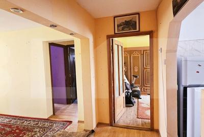 Apartament cu 5 camere decomandat în Sud - 5